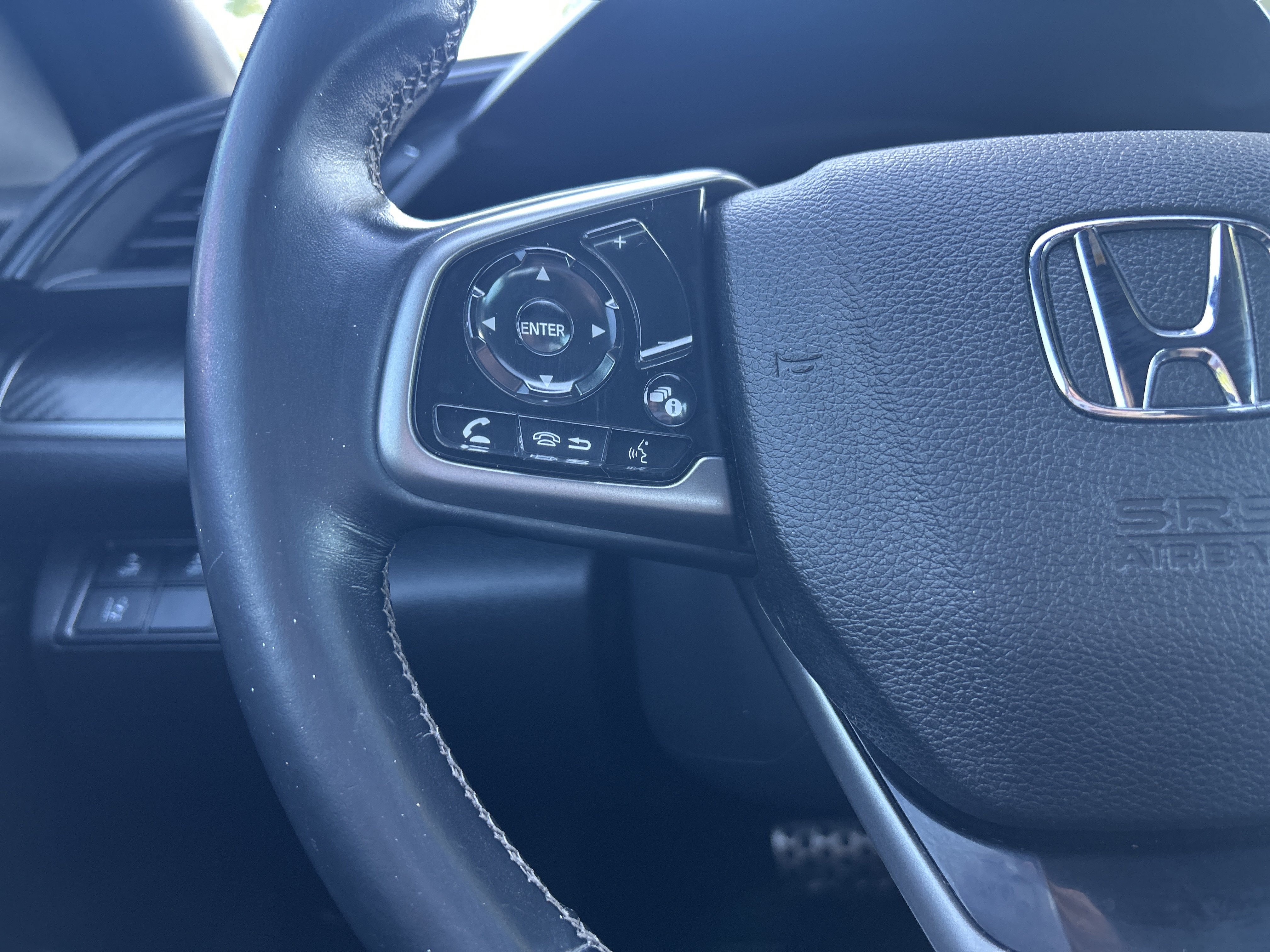 Used 2019 Honda Civic Sport image 18