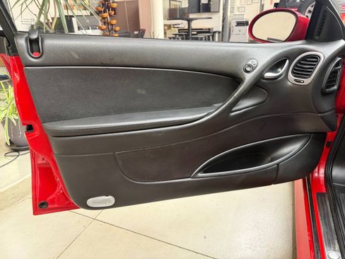 Used 2005 Pontiac GTO RWD image 10