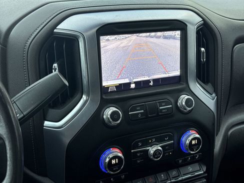 Used 2019 GMC Sierra 1500 SLT w/ SLT Premium Plus Package image 25