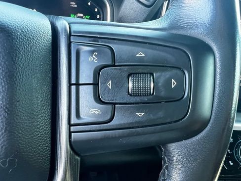 Used 2024 GMC Sierra 2500 Denali Ultimate w/ Max Trailering Package AWD/4WD image 33