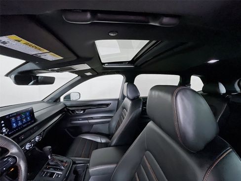Certified 2024 Honda CR-V Sport Touring image 12
