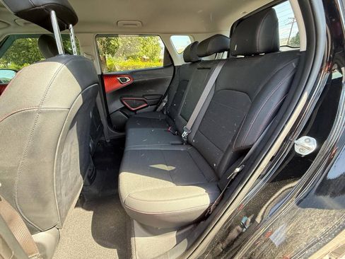 Used 2020 Kia Soul GT-Line Turbo FWD image 11