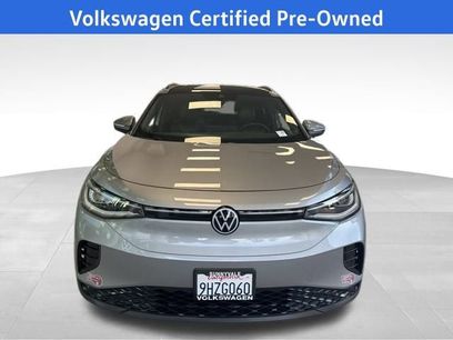 Certified 2023 Volkswagen ID.4 Pro S