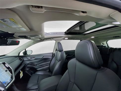 New 2026 Subaru Ascent Limited image 7