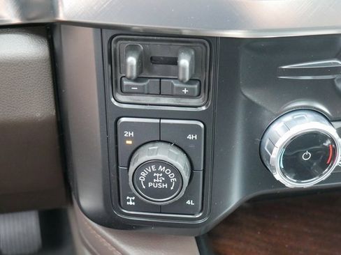 New 2026 Ford F350 King Ranch w/ Tremor Off-Road Package image 22