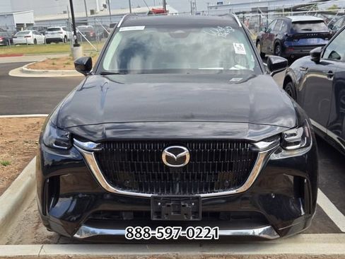 Used 2024 MAZDA CX-90 3.3 Turbo S AWD/4WD image 10