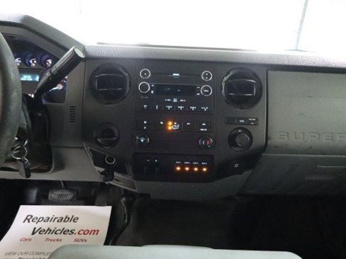 Used 2011 Ford F350 XL w/ PWR Equipment Group AWD/4WD image 11