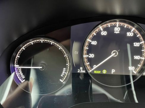 New 2026 MAZDA CX-50 2.5 Hybrid w/ Weather Package image 2