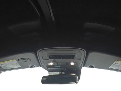 Used 2021 Ford Bronco Wildtrak AWD/4WD image 33