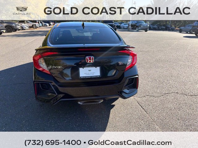 Used 2020 Honda Civic Si image 3