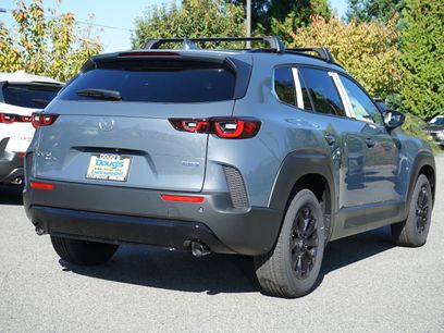 New 2026 MAZDA CX-50 AWD 2.5 Hybrid w/ Premium Pkg