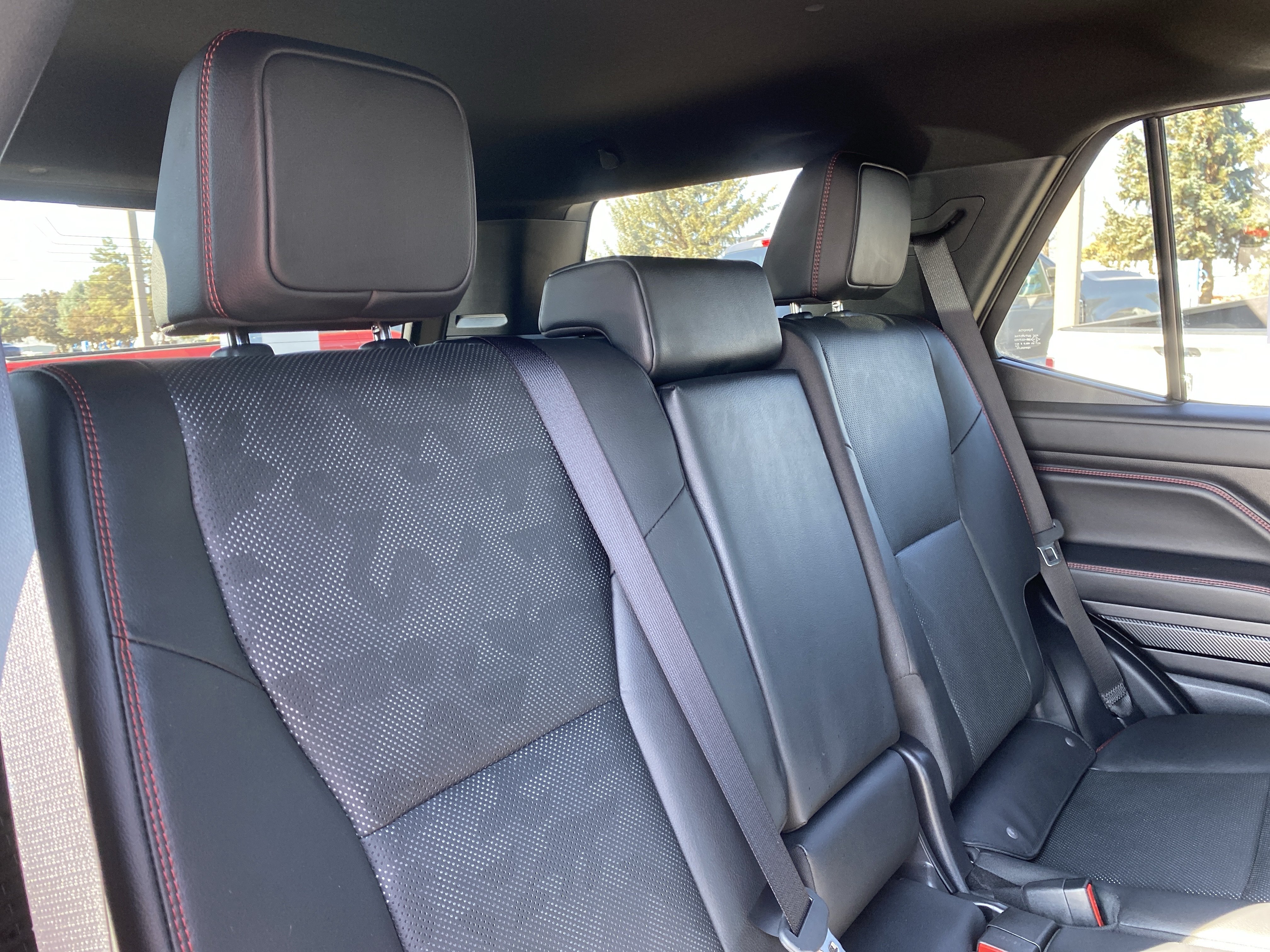 Used 2025 Toyota 4Runner TRD Pro AWD/4WD image 27