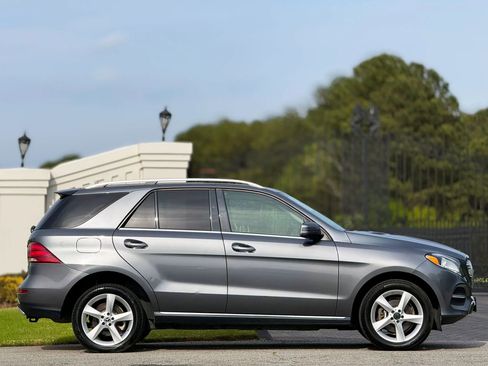 Used 2018 Mercedes-Benz GLE 350 4MATIC image 6