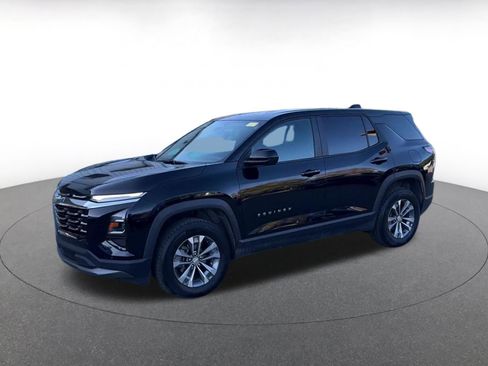 Used 2025 Chevrolet Equinox LT image 7