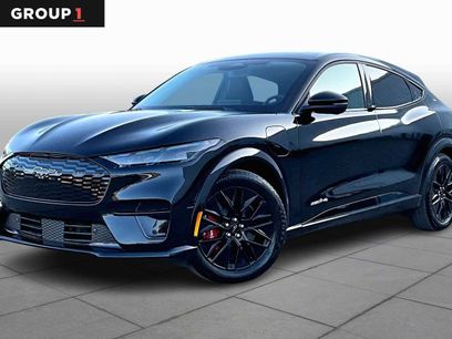 Used 2025 Ford Mustang Mach-E Premium w/ Sport Appearance Package