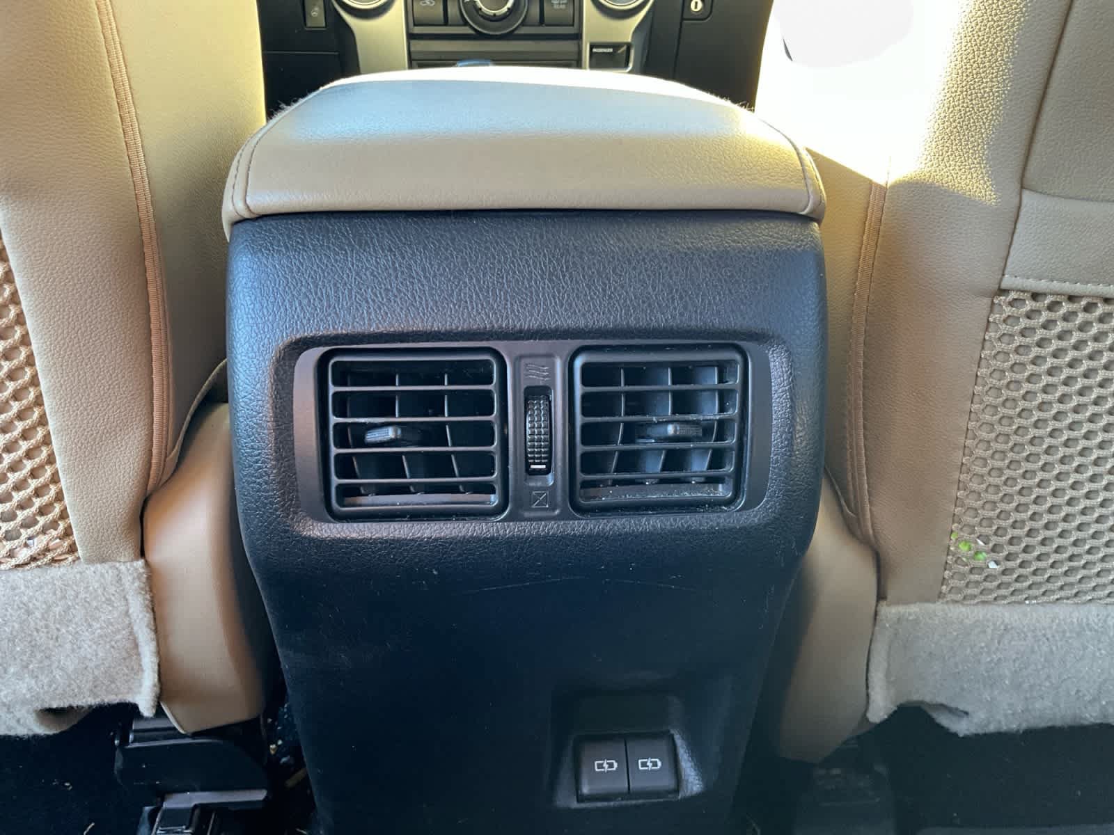 Used 2023 Toyota 4Runner SR5 Premium w/ Moonroof Package AWD/4WD image 25