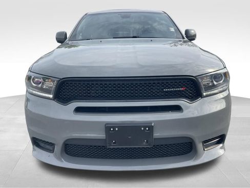 Used 2020 Dodge Durango GT AWD/4WD image 23