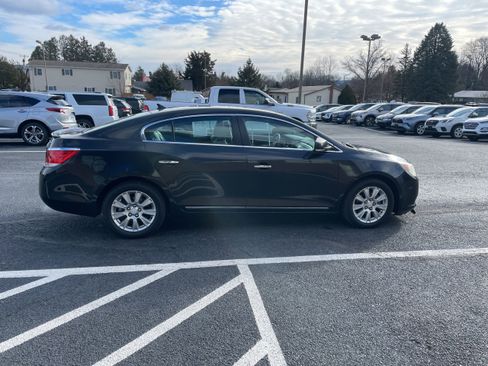 Used 2012 Buick LaCrosse Premium image 7