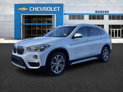 Used 2017 BMW X1 xDrive28i