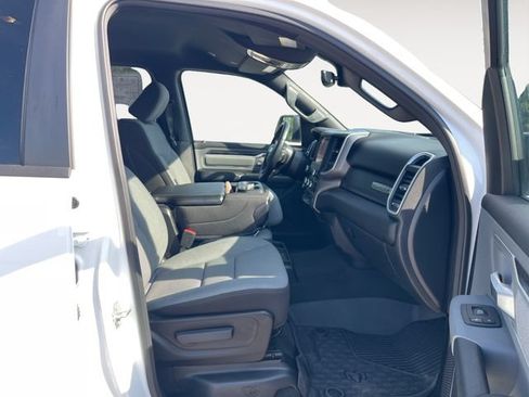Used 2023 RAM 1500 Big Horn AWD/4WD image 15