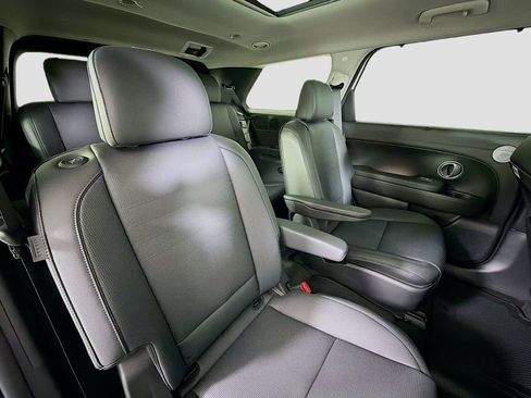 New 2026 Hyundai Palisade Limited FWD image 31