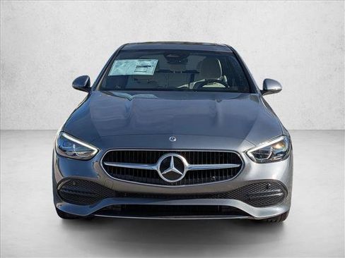 New 2026 Mercedes-Benz C 300 C 300 image 6