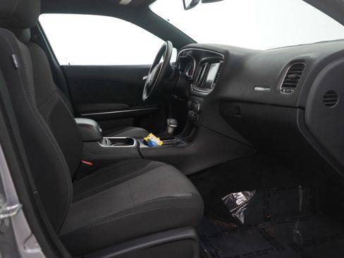 Used 2015 Dodge Charger SXT w/ Rallye Group image 11