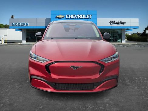 Used 2023 Ford Mustang Mach-E Premium image 2