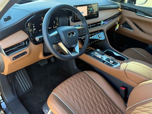 New 2026 INFINITI QX60 Autograph image 14