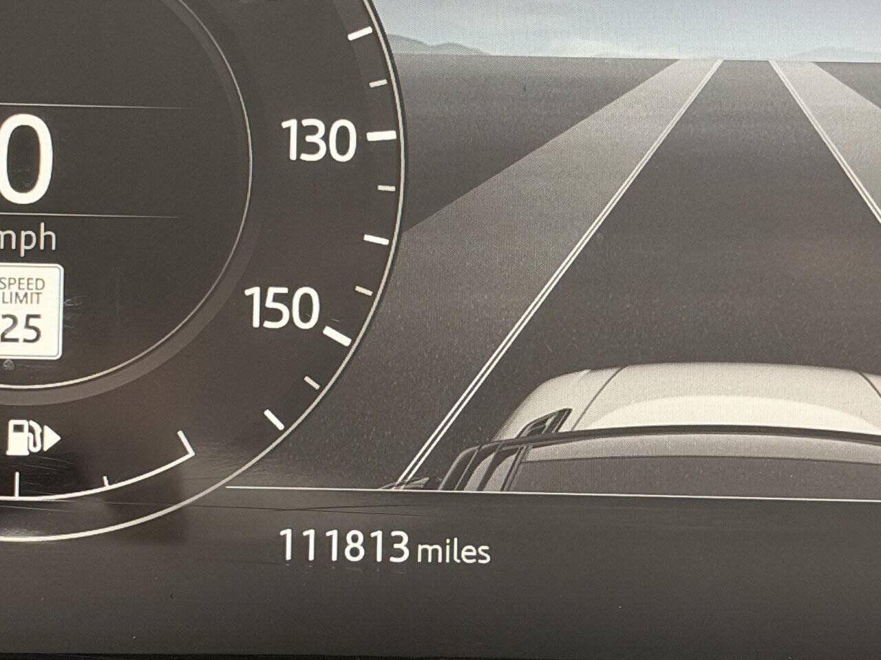 Used 2018 Land Rover Range Rover Sport HSE AWD/4WD image 21