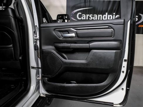 Used 2020 RAM 1500 Rebel w/ Rebel Level 1 Equipment Group image 41