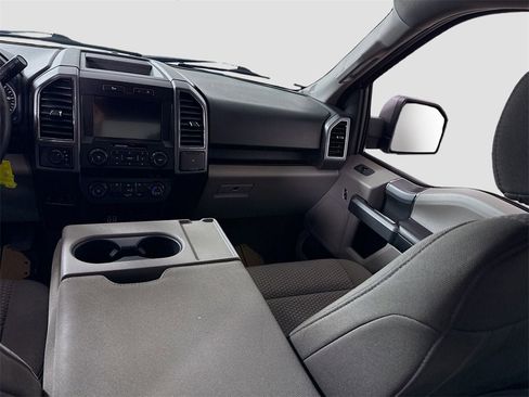 Used 2019 Ford F150 XLT w/ XTR Package image 14