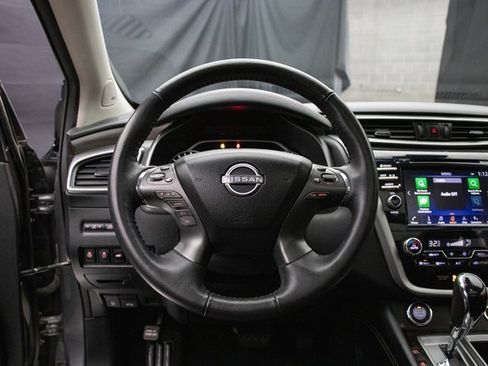 Used 2024 Nissan Murano Platinum image 26