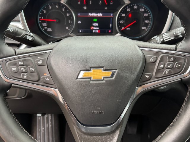 Used 2024 Chevrolet Equinox LT FWD image 24