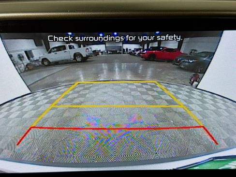 Used 2022 Kia Sportage Nightfall Edition image 18