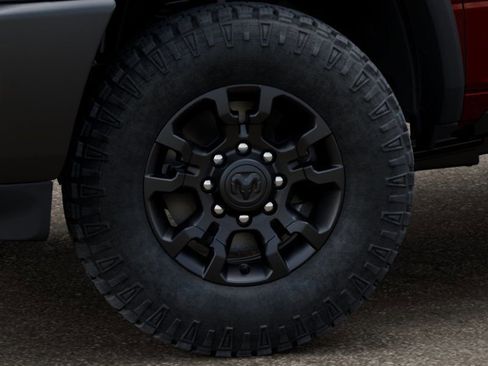 New 2026 RAM 2500 Power Wagon image 10