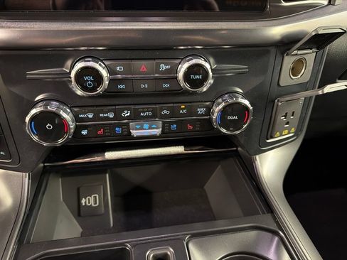 New 2026 Ford F150 Tremor AWD/4WD image 13