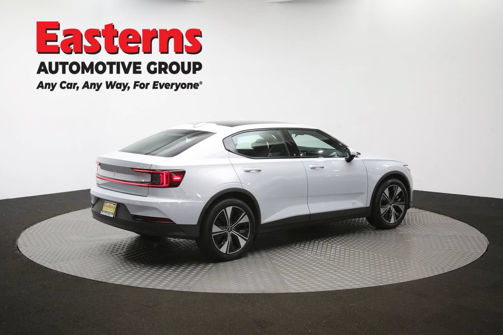 Used 2023 Polestar Polestar 2 w/ Pilot Pack AWD/4WD image 43