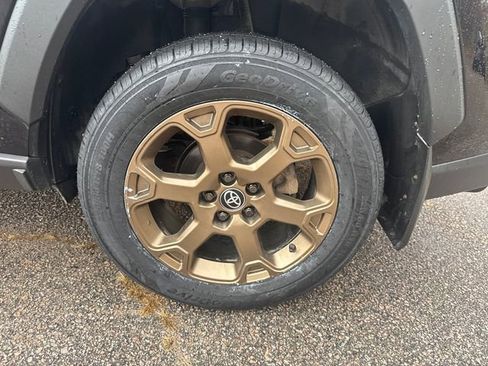 Used 2023 Toyota RAV4 AWD Hybrid image 19