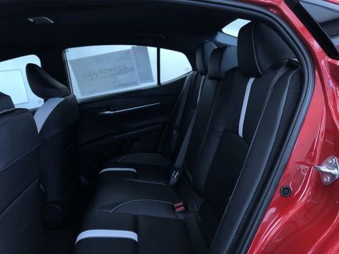 New 2026 Toyota Camry SE image 20