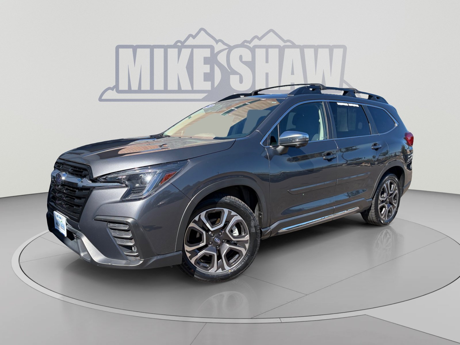Used 2023 Subaru Ascent Limited w/ Technology Package AWD/4WD image 1