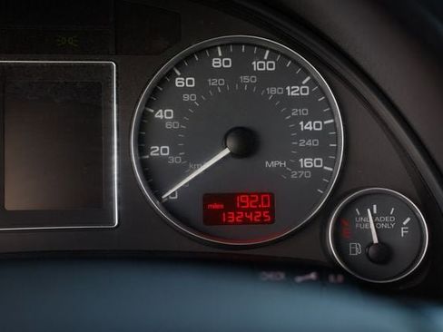 Used 2005 Audi S4 Sedan image 49