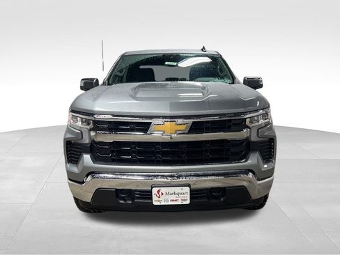 New 2026 Chevrolet Silverado 1500 LT AWD/4WD image 31