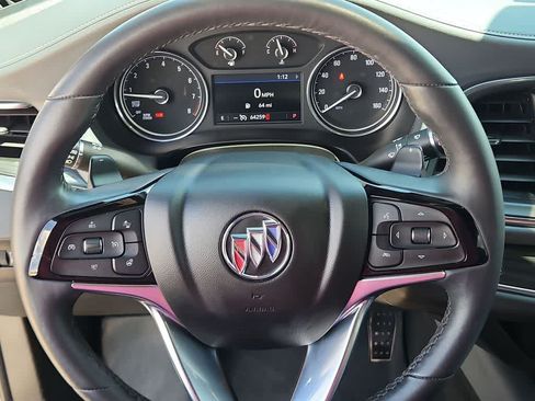 Used 2024 Buick Enclave Essence FWD image 19
