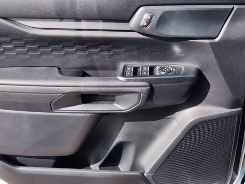 New 2026 Ford Ranger XL RWD image 17