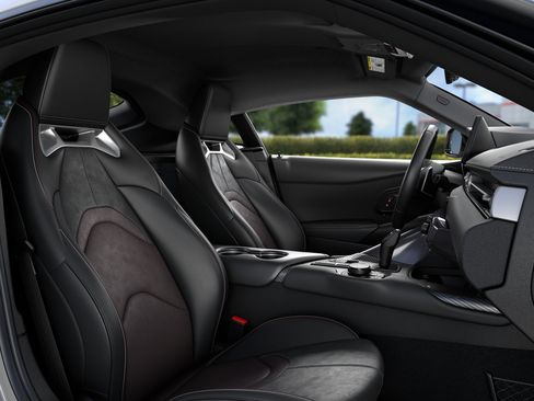 New 2026 Toyota Supra RWD image 20