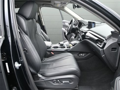 Used 2023 Acura MDX SH-AWD w/ Technology Package image 18