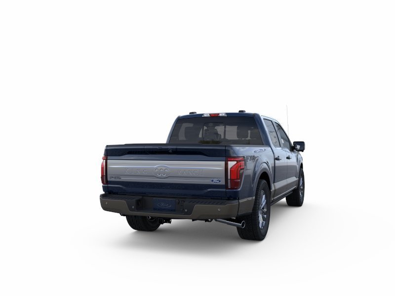 New 2026 Ford F150 King Ranch w/ Equipment Group 601A High AWD/4WD image 31