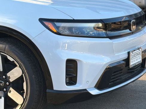 New 2026 Honda Prologue Elite image 3