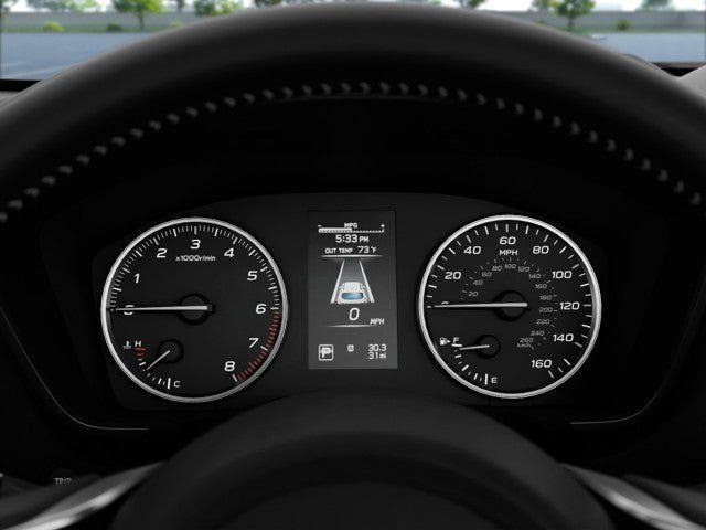 New 2027 Subaru Ascent Limited AWD/4WD image 17